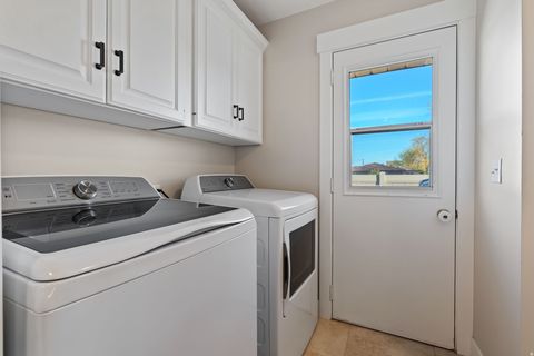 Tiny photo for 10261 S 3200 W, South Jordan, UT 84095 (MLS # 2149477)