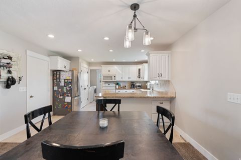 Tiny photo for 10261 S 3200 W, South Jordan, UT 84095 (MLS # 2149477)