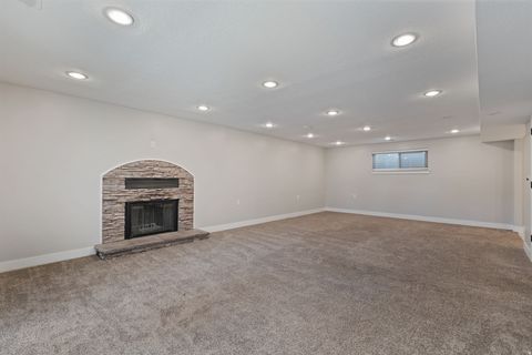 Tiny photo for 10261 S 3200 W, South Jordan, UT 84095 (MLS # 2149477)