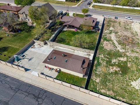 Tiny photo for 10261 S 3200 W, South Jordan, UT 84095 (MLS # 2149477)