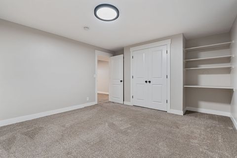 Tiny photo for 10261 S 3200 W, South Jordan, UT 84095 (MLS # 2149477)