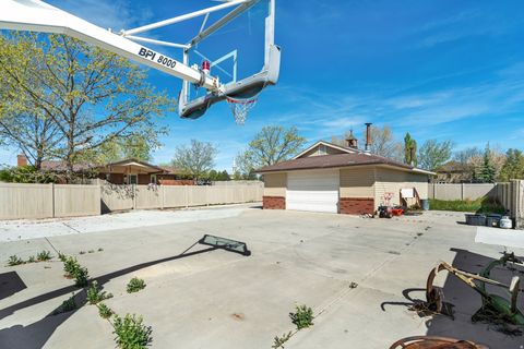 Tiny photo for 10261 S 3200 W, South Jordan, UT 84095 (MLS # 2149477)