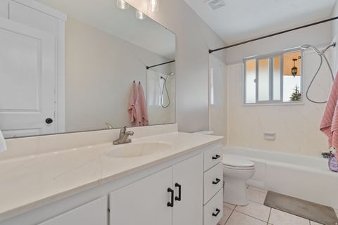 Tiny photo for 10261 S 3200 W, South Jordan, UT 84095 (MLS # 2149477)