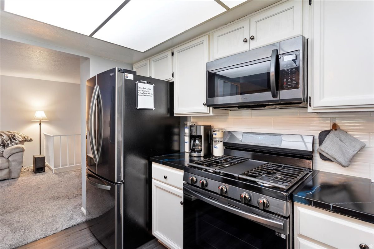 MEADOWS EAST - Residential