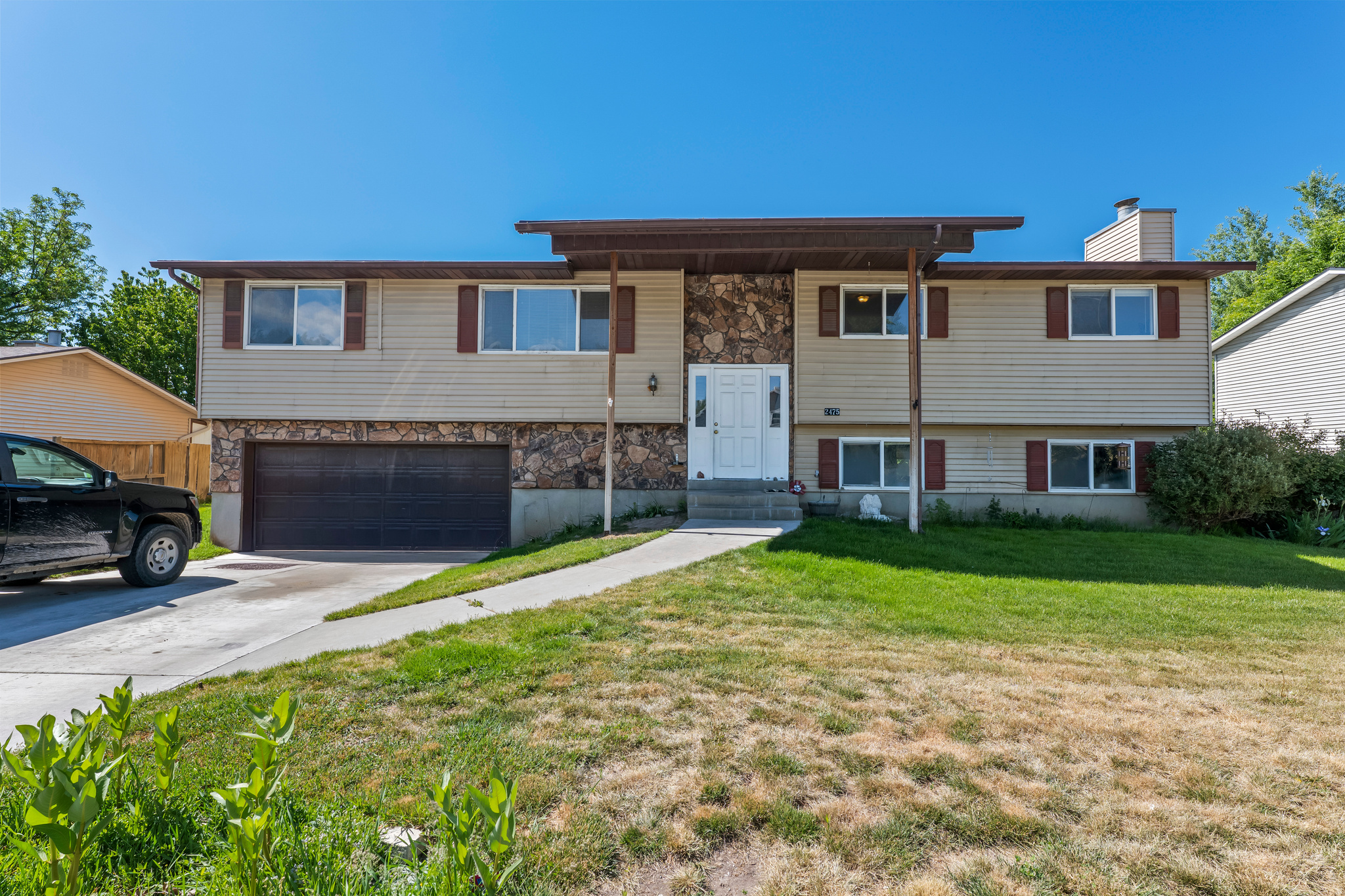 RIO VISTA - Residential