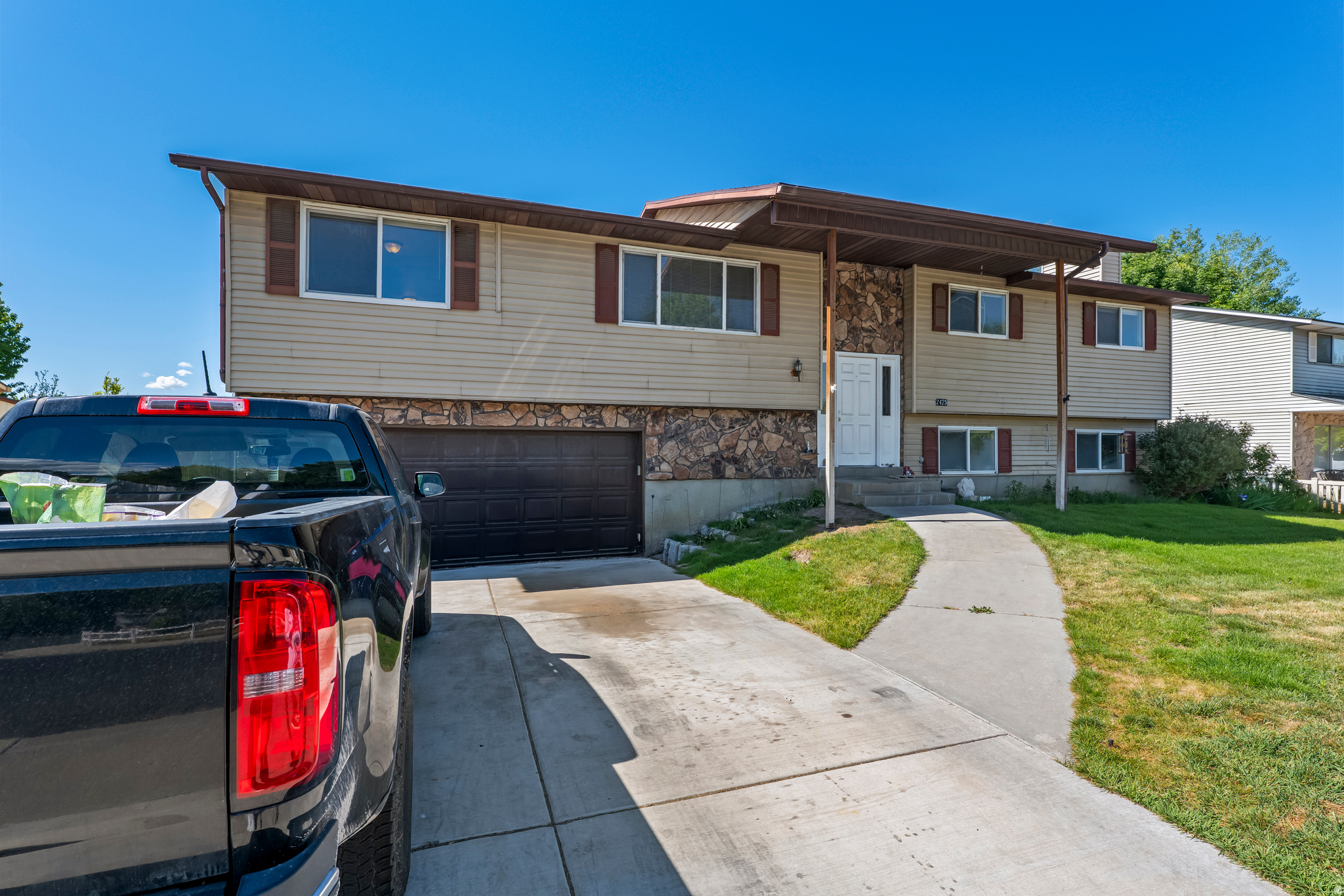 RIO VISTA - Residential