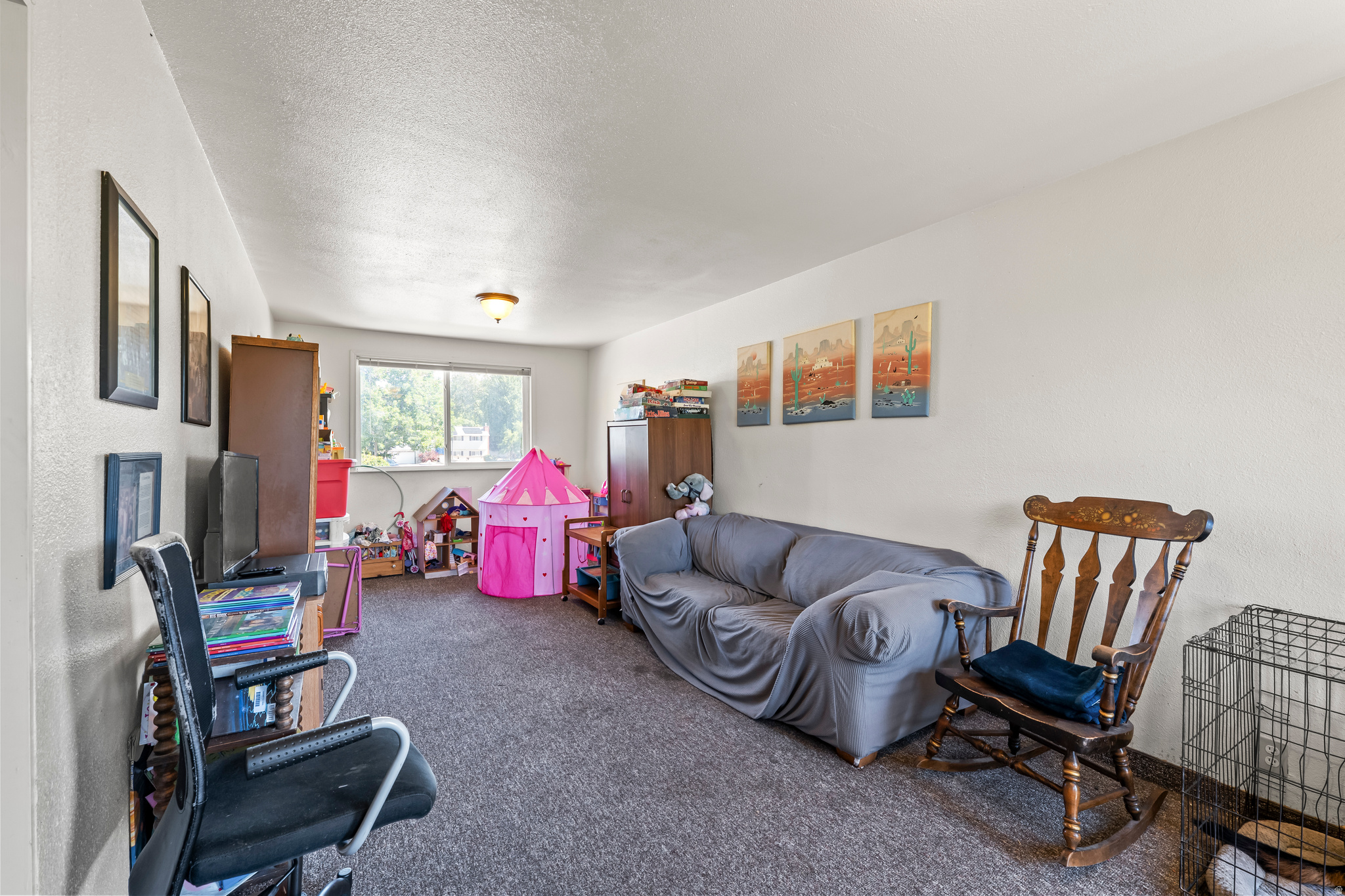 RIO VISTA - Residential