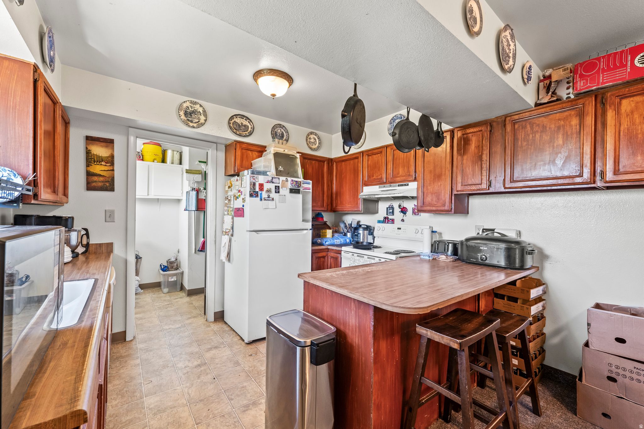 RIO VISTA - Residential