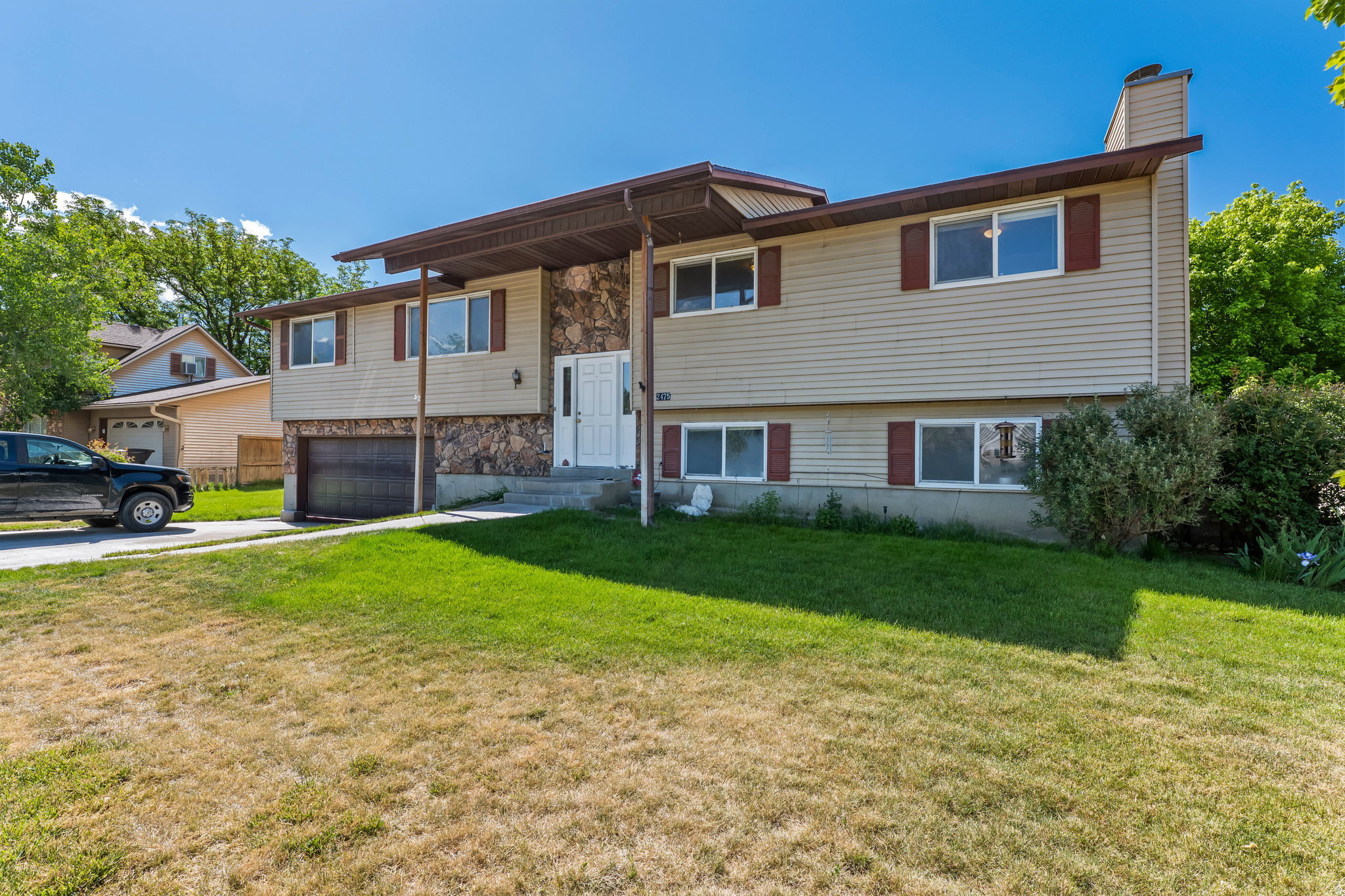 RIO VISTA - Residential