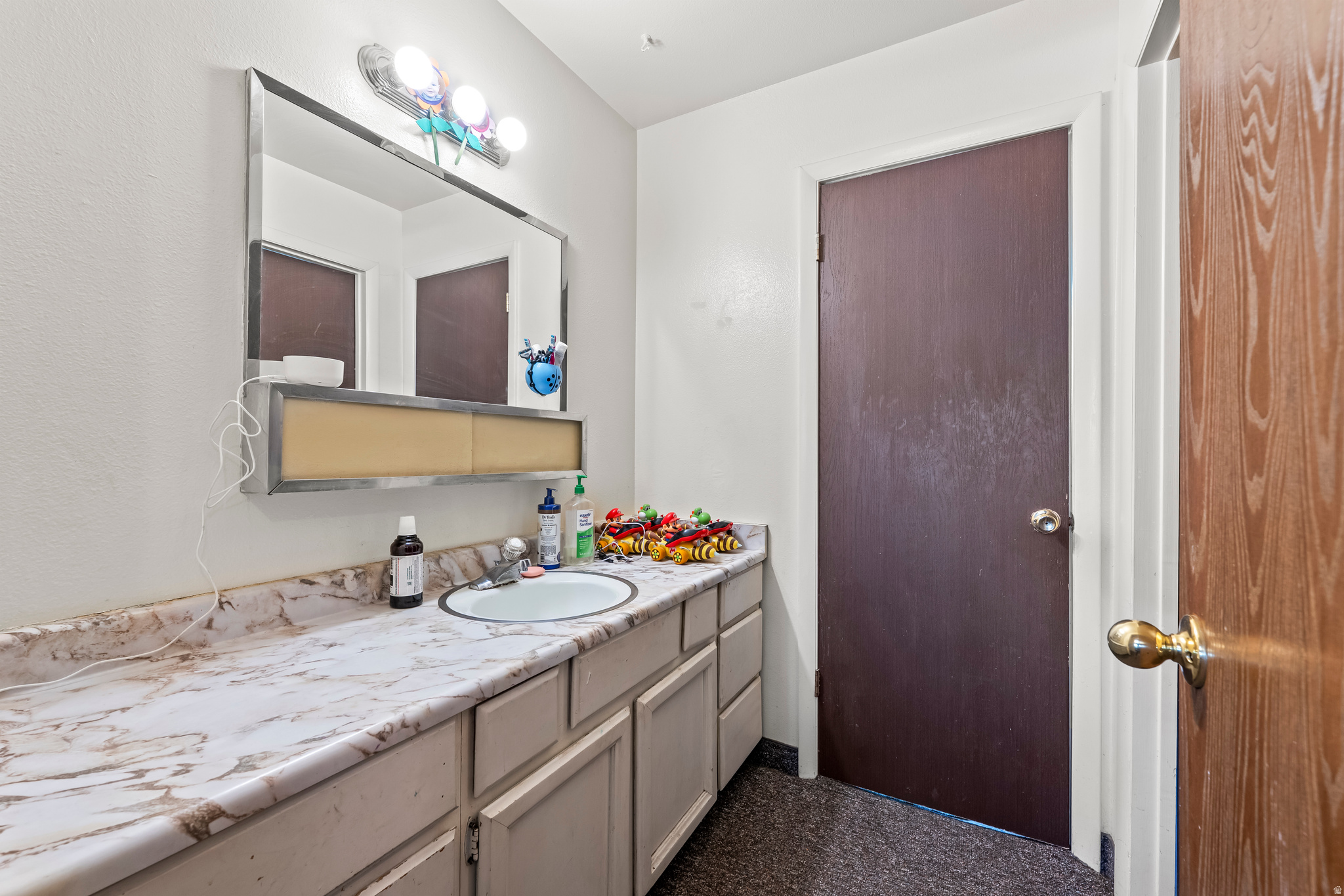 RIO VISTA - Residential