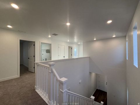Tiny photo for 12763 S GLACIER TRAIL LN #170, Herriman, UT 84096 (MLS # 2125123)