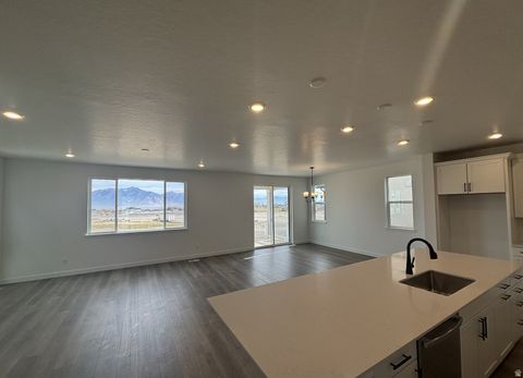 Tiny photo for 12763 S GLACIER TRAIL LN #170, Herriman, UT 84096 (MLS # 2125123)