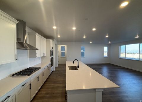 Tiny photo for 12763 S GLACIER TRAIL LN #170, Herriman, UT 84096 (MLS # 2125123)