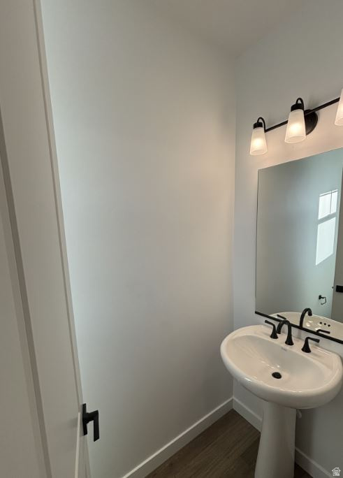 GREAT BASIN AT OLYMPIA - Residential