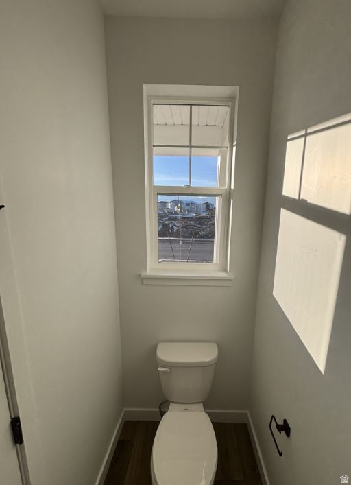 GREAT BASIN AT OLYMPIA - Residential