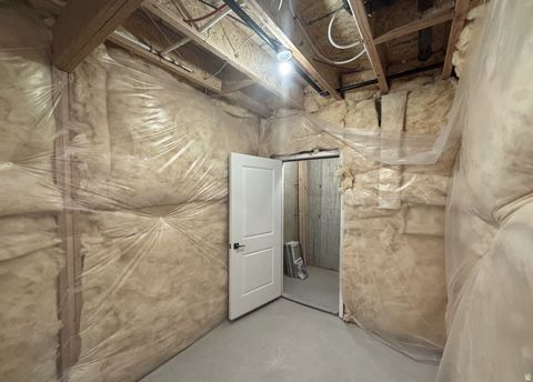 Tiny photo for 12763 S GLACIER TRAIL LN #170, Herriman, UT 84096 (MLS # 2125123)