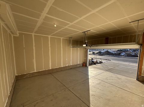 Tiny photo for 12763 S GLACIER TRAIL LN #170, Herriman, UT 84096 (MLS # 2125123)