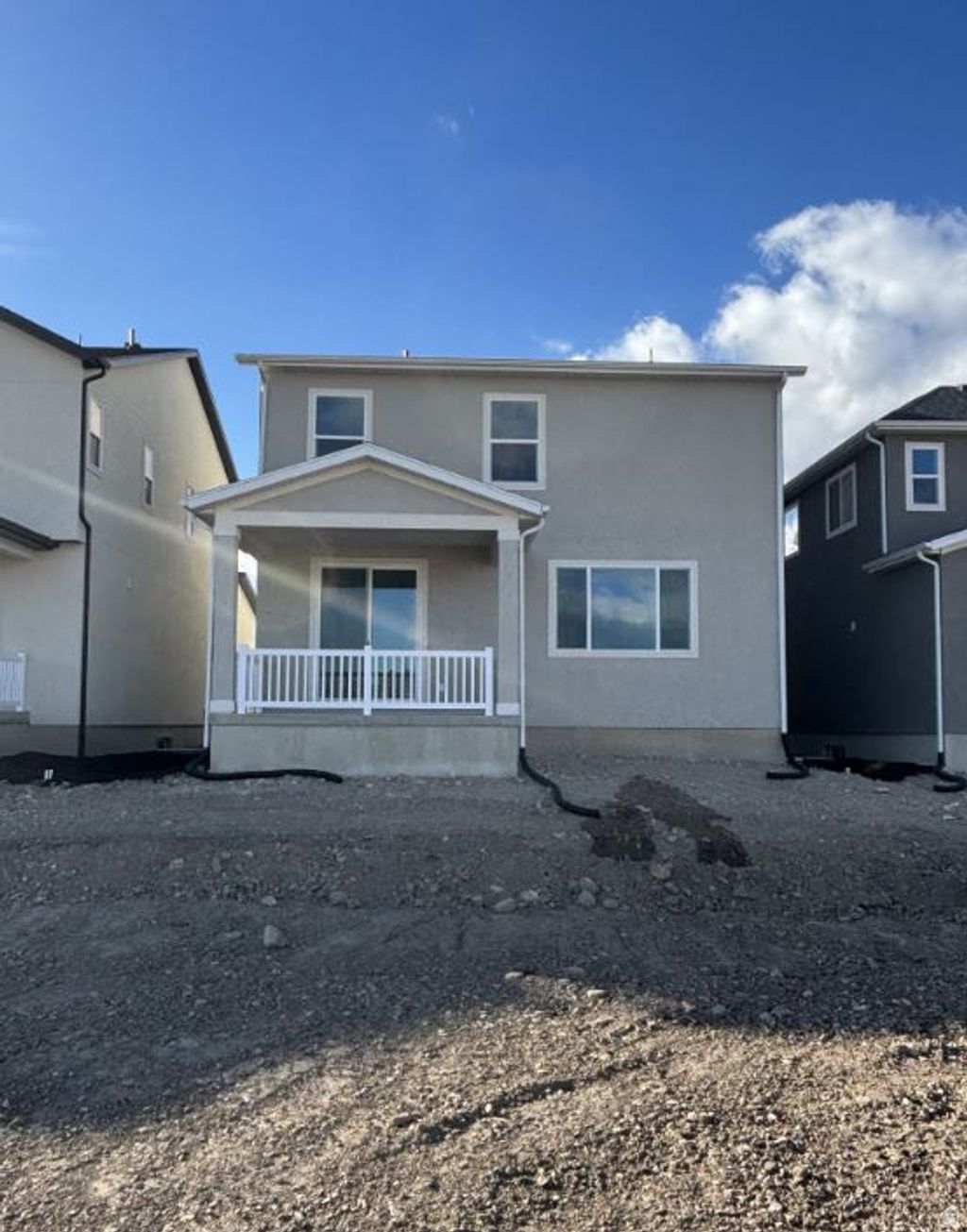 Photo of 12763 S GLACIER TRAIL LN #170, Herriman, UT 84096 (MLS # 2125123)