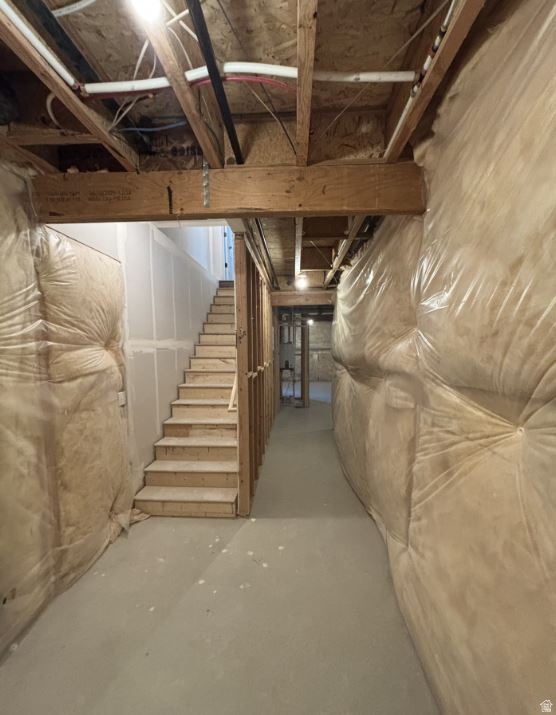 GREAT BASIN AT OLYMPIA - Residential