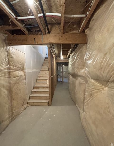 Tiny photo for 12763 S GLACIER TRAIL LN #170, Herriman, UT 84096 (MLS # 2125123)