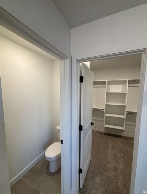 Tiny photo for 12763 S GLACIER TRAIL LN #170, Herriman, UT 84096 (MLS # 2125123)