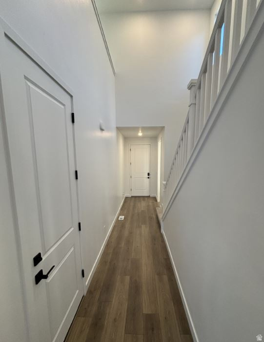 GREAT BASIN AT OLYMPIA - Residential