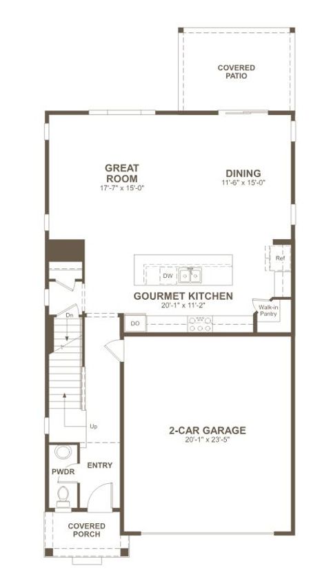 Tiny photo for 12763 S GLACIER TRAIL LN #170, Herriman, UT 84096 (MLS # 2125123)