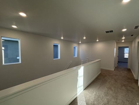 Tiny photo for 12763 S GLACIER TRAIL LN #170, Herriman, UT 84096 (MLS # 2125123)