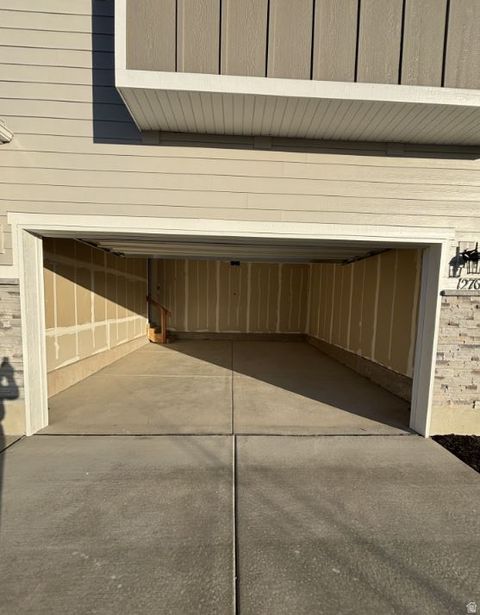 Tiny photo for 12763 S GLACIER TRAIL LN #170, Herriman, UT 84096 (MLS # 2125123)