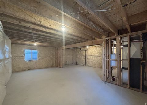 Tiny photo for 12763 S GLACIER TRAIL LN #170, Herriman, UT 84096 (MLS # 2125123)