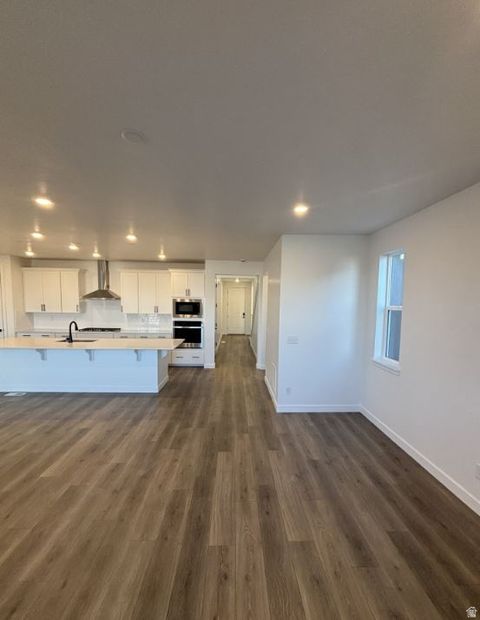 Tiny photo for 12763 S GLACIER TRAIL LN #170, Herriman, UT 84096 (MLS # 2125123)