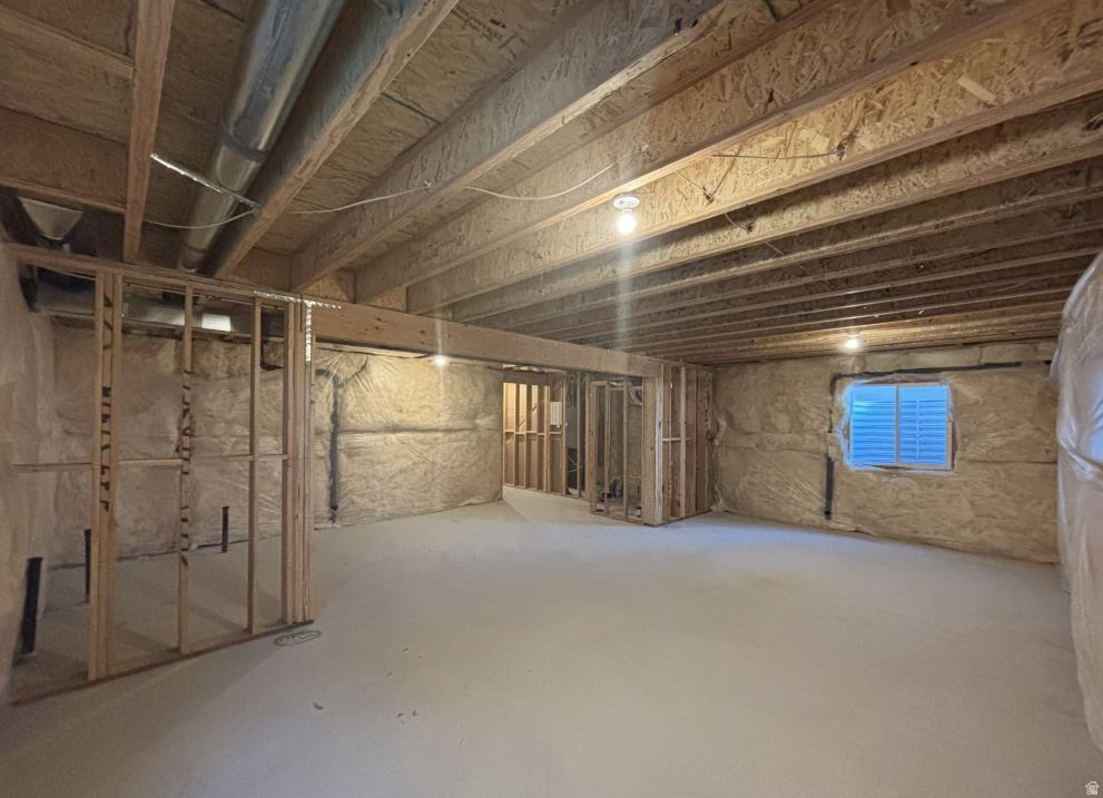 GREAT BASIN AT OLYMPIA - Residential