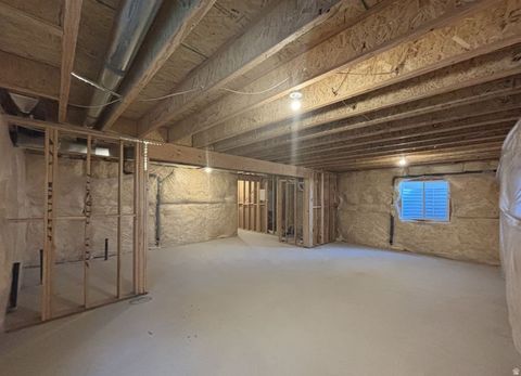 Tiny photo for 12763 S GLACIER TRAIL LN #170, Herriman, UT 84096 (MLS # 2125123)