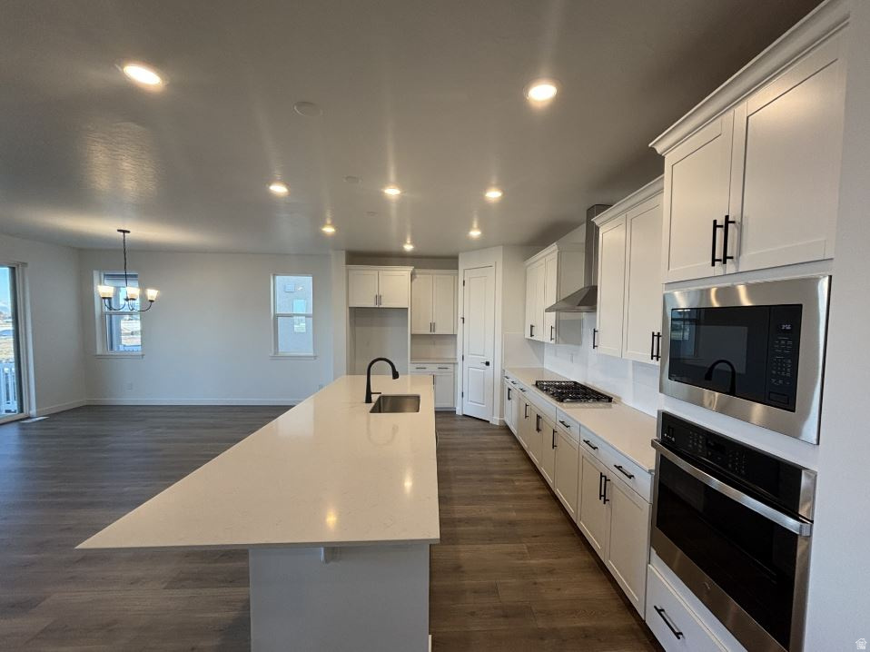 GREAT BASIN AT OLYMPIA - Residential