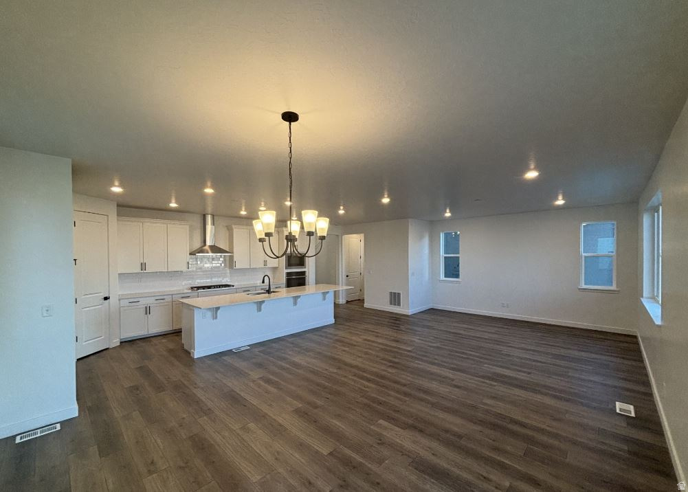 GREAT BASIN AT OLYMPIA - Residential