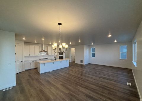 Tiny photo for 12763 S GLACIER TRAIL LN #170, Herriman, UT 84096 (MLS # 2125123)