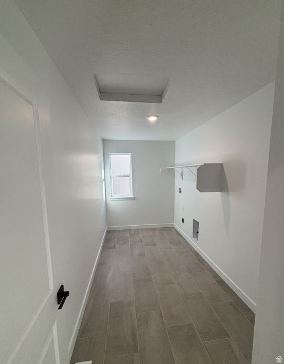 GREAT BASIN AT OLYMPIA - Residential