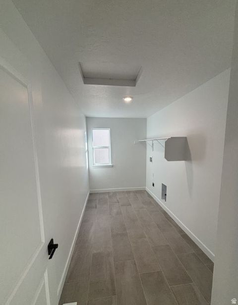 Tiny photo for 12763 S GLACIER TRAIL LN #170, Herriman, UT 84096 (MLS # 2125123)