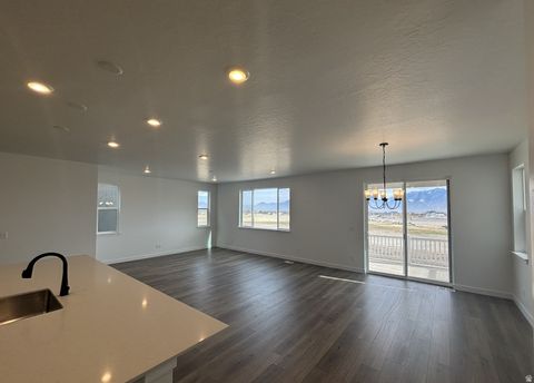 Tiny photo for 12763 S GLACIER TRAIL LN #170, Herriman, UT 84096 (MLS # 2125123)