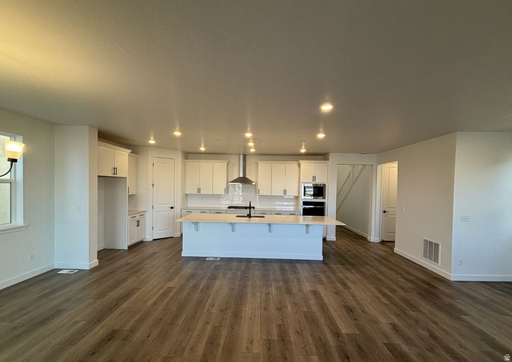 GREAT BASIN AT OLYMPIA - Residential