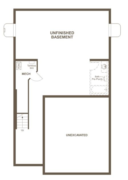 GREAT BASIN AT OLYMPIA - Residential