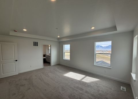 Tiny photo for 12763 S GLACIER TRAIL LN #170, Herriman, UT 84096 (MLS # 2125123)