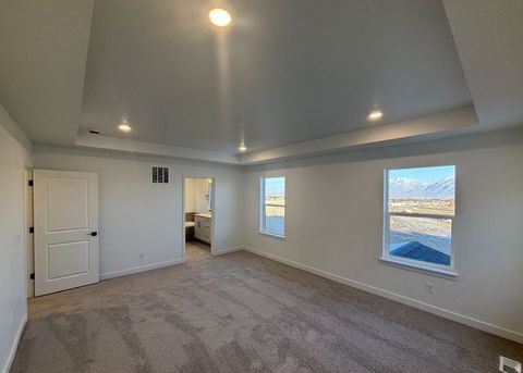 Tiny photo for 12763 S GLACIER TRAIL LN #170, Herriman, UT 84096 (MLS # 2125123)