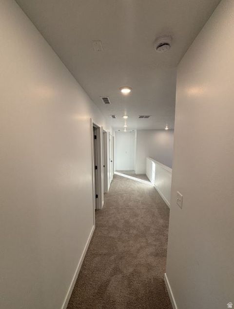 Tiny photo for 12763 S GLACIER TRAIL LN #170, Herriman, UT 84096 (MLS # 2125123)