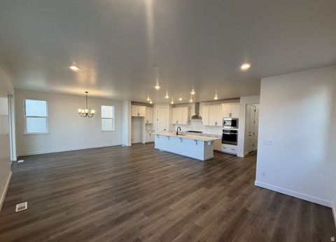 Tiny photo for 12763 S GLACIER TRAIL LN #170, Herriman, UT 84096 (MLS # 2125123)