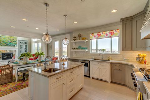 Tiny photo for 1195 N 360 E #127, Salem, UT 84653 (MLS # 2120047)