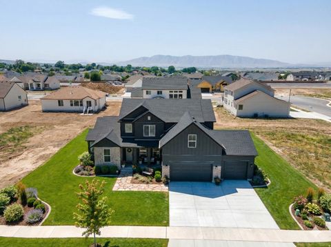 Tiny photo for 1195 N 360 E #127, Salem, UT 84653 (MLS # 2120047)