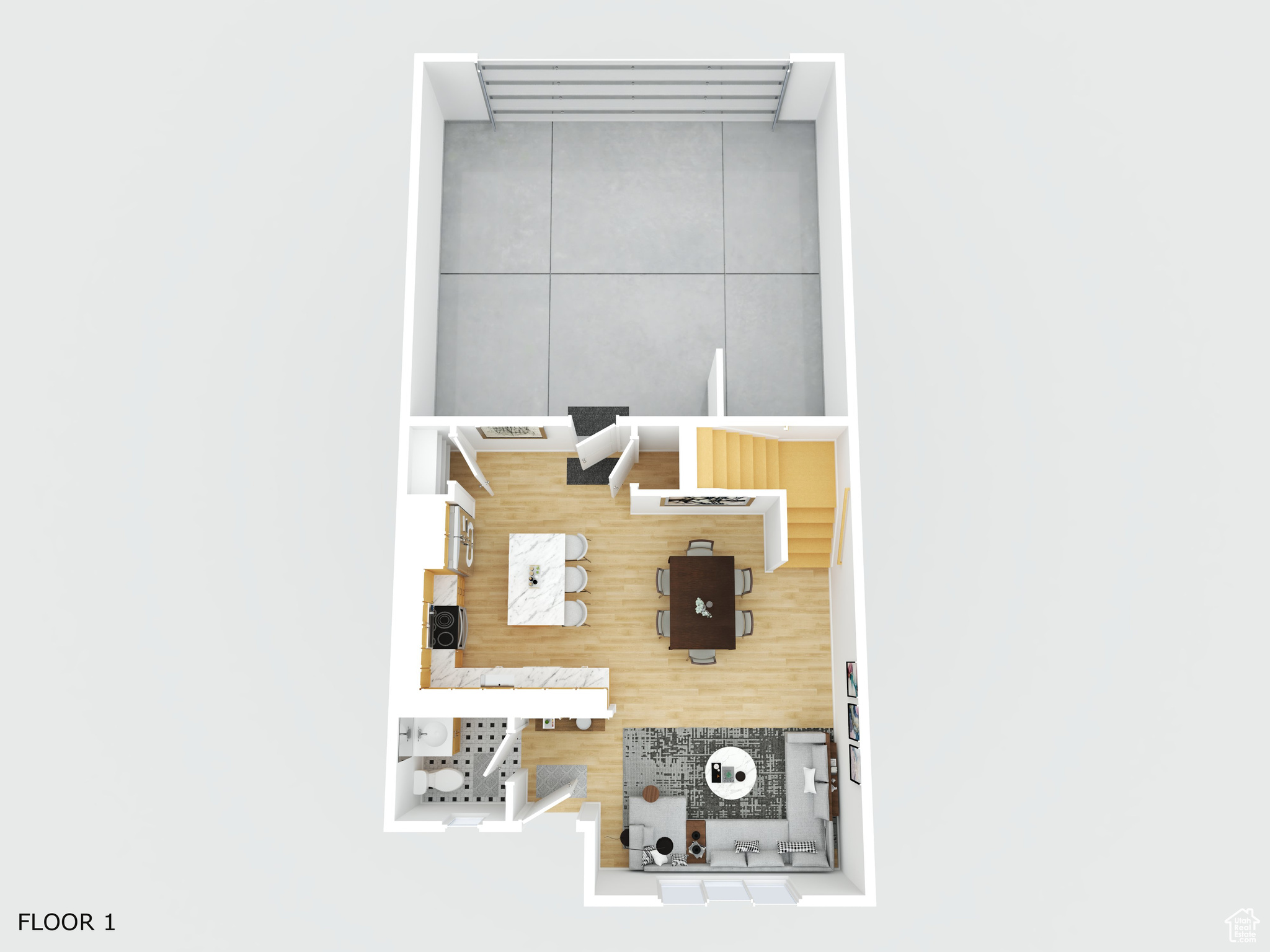 310 E 1650 #132 N