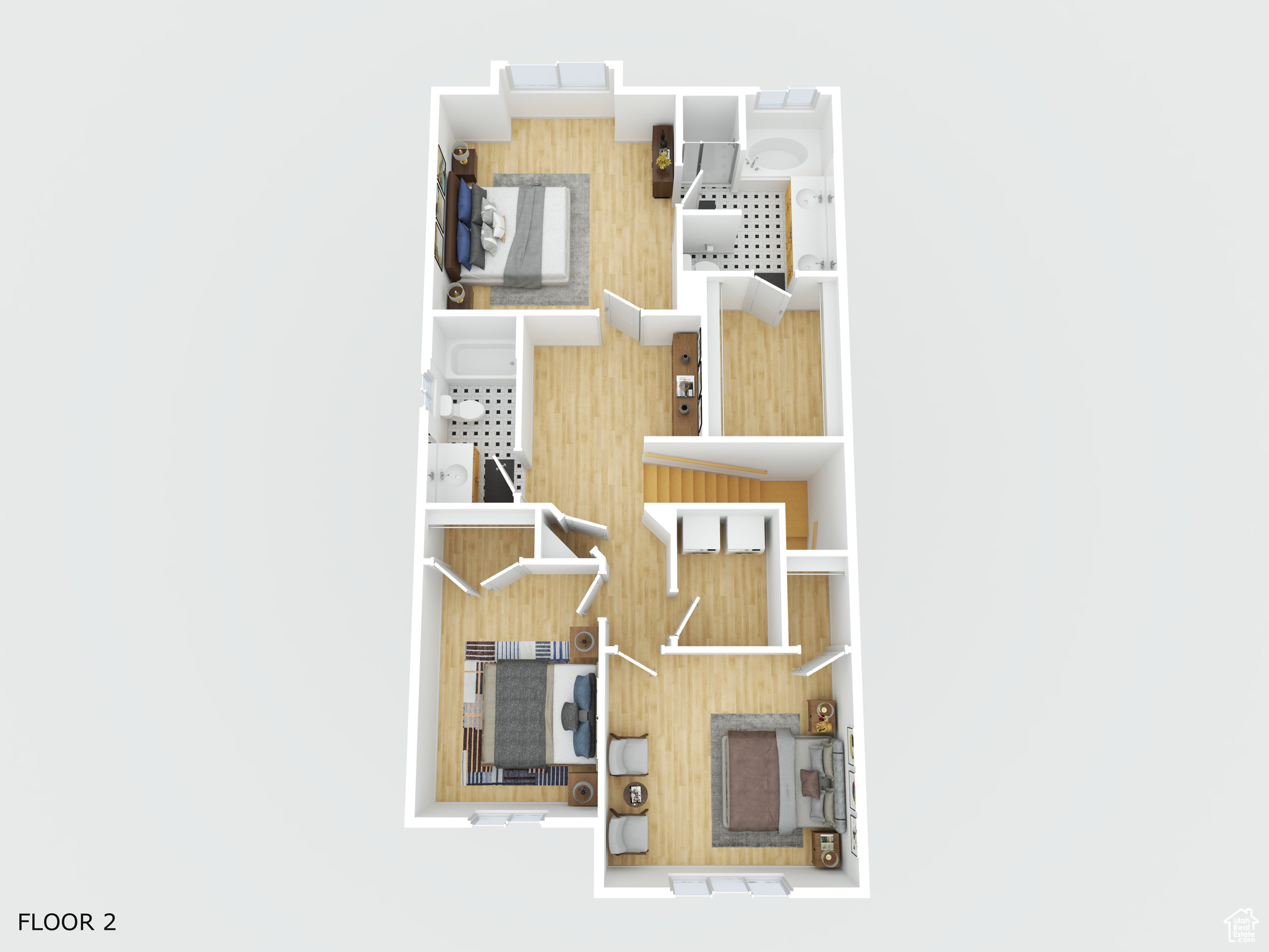 310 E 1650 #132 N