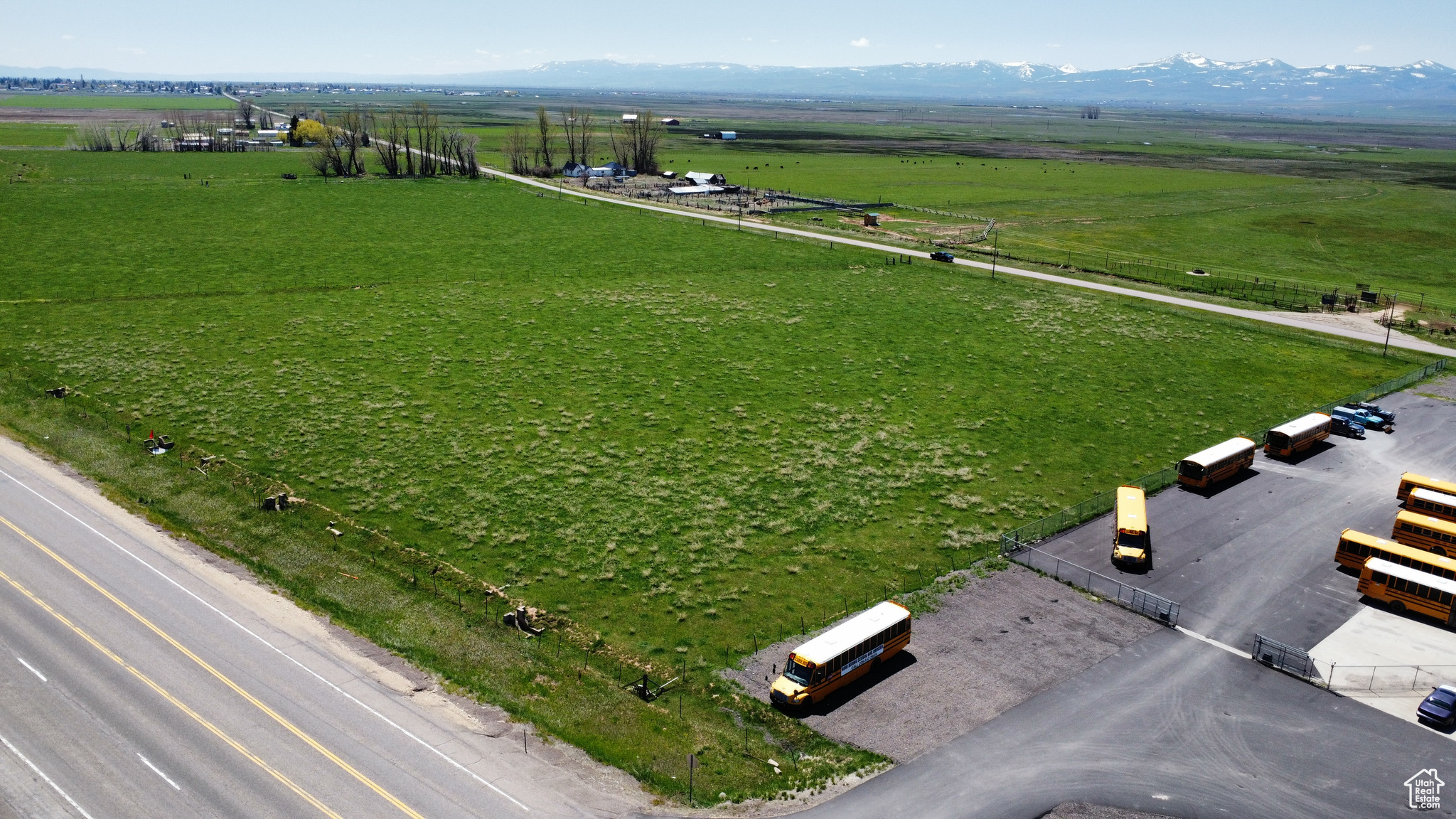 3000 N 8th St, Montpelier, Idaho image 1